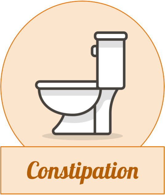 Constipation