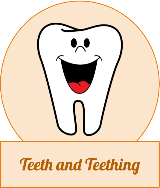 Teeth and Teething